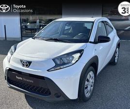 1.0 VVT-I 72CH DYNAMIC MY23