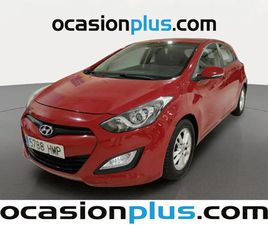 HYUNDAI I30 1.4 CRDI TECNO (90 CV)