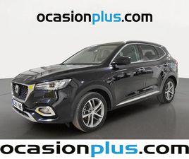 1.5 TURBO GDI LUXURY DCT (162 CV)