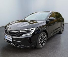 RENAULT AUSTRAL DISPO ICONIC HYBRID 200