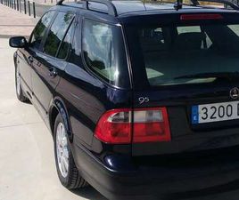 SAAB 9-5 STATION WAGON 2.0 T LINEAR