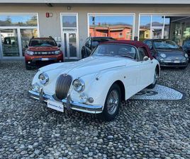 JAGUAR XK 150