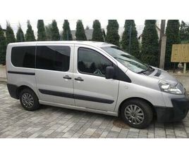 PEUGEOT EXPERT TEPEE PEUGEOT EXPERT TEPEE 9 OSÓB SPECIAL EDITION RUDA ŚLĄSKA • OLX.PL