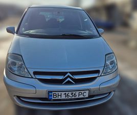 CITROEN C8 CITROEN C8 2004