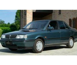 1990 | LANCIA DEDRA 1.8 I.E.