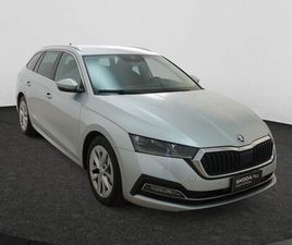 OCTAVIA 2.0 TDI EVO SCR 150 CV DSG WAGON STYLE