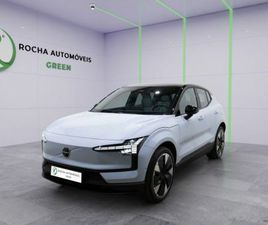 VOLVO EX30 TWIN PERFORMANCE VOLVO EX30 TWIN PERFORMANCE ULTRA DOBLE MOTOR 69 KWH