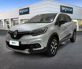 RENAULT CAPTUR 1.2 TCE 120CV ENERGY INTENS