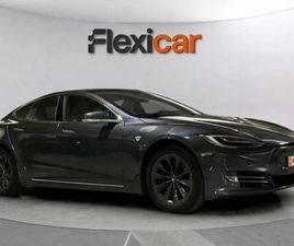 TESLA MODEL S 75D TESLA MODEL S 75D