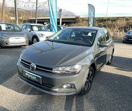 1.0 80 S&S BVM5 LOUNGE BUSINESS