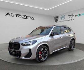 BMW X1 SDRIVE 18D SDRIVE 18D MSPORT