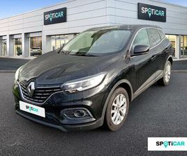 BLUE DCI 115 EDC BUSINESS