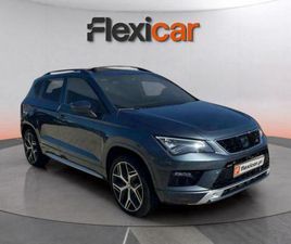 SEAT ATECA 1.5 TSI FR