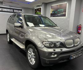 BMW X5 3.0D