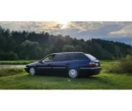 CITROEN XANTIA BREAK HDI BIALA PODLASKA • OLX.PL