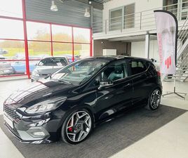 FORD FIESTA ST ST 1,5 200 GPS APPLE CARPLAY KEYLESS PAC