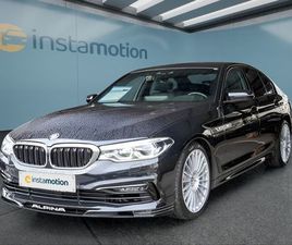 ALPINA D5 285 KW