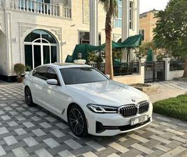 BMW 530I MINT CONDITION