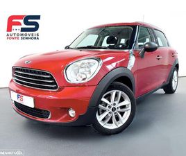 MINI COUNTRYMAN ONE MINI COUNTRYMAN ONE D