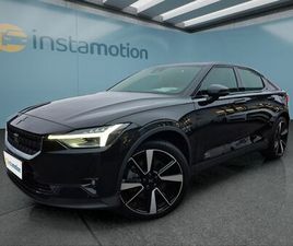 POLESTAR 2 LONG RANGE DUAL MOTOR AWD 300 KW