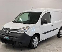RENAULT KANGOO EXPRESS EXPRESS 1.5 BLUE DCI 95CH EXTRA R-LINK