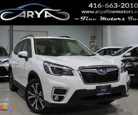 SUBARU FORESTER * * CARFAX * * АВТО КРЕДИТ * *