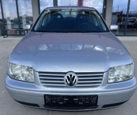VW BORA 1.6 I ПРОДАДЕНО ≫ 2002 • 4 200 ЛВ. • ID