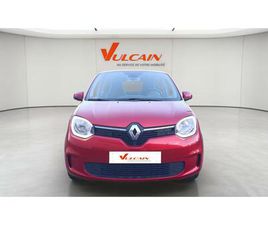 RENAULT TWINGO III SCE 75 - 20 ZEN