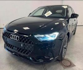 AUDI A1 CITYCARVER ② AUDI A1 CITYCARVER — AUDI — 2EMEMAIN