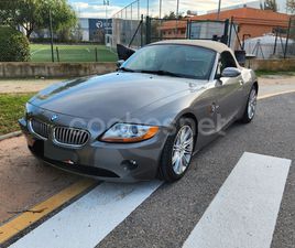 BMW Z4 3.0I BMW Z4 3.0I