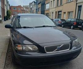 ② VOLVO V70 — VOLVO — 2EMEMAIN