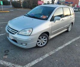 ② SUZUKI LIANA 2004 VENDU AVEC CONTRÔLE TECHNIQUE — SUZUKI — 2EMEMAIN