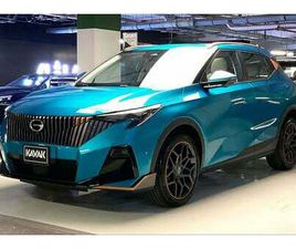 GAC GS3 EMZOOM SPORT+ | GUARANTEED WARRANTY | 0 DOWN PAYMENT