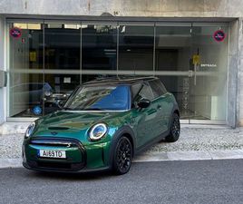 MINI MINI COOPER SE MINI 3 PORTAS COOPER SE