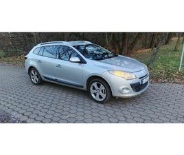 SPRZEDAM RENAULT MEGANE 3 KOMBI -LPG JASTRZĘBIE-ZDRÓJ • OLX.PL