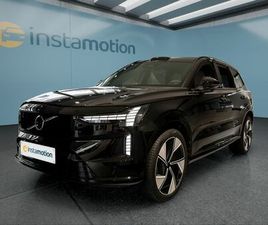 VOLVO EX90 VOLVO EX90 380 KW