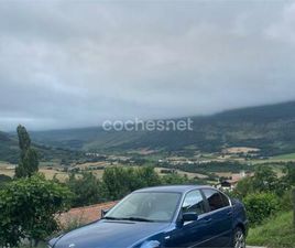 BMW SERIE 3 330X BMW SERIE 3 330XD