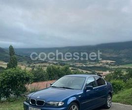 BMW SERIE 3 330X BMW SERIE 3