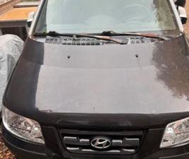 ② HYUNDAI MATRIX 1.6 E (2005) NE PASSE PLUS LE CONTRÔLE TECHN — HYUNDAI — 2EMEMAIN