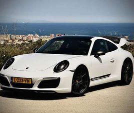 CARRERA T 991