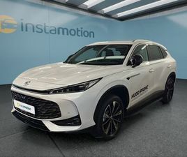 MG EHS 1.5 PHEV AUTOMATIC 200 KW