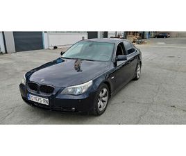 BMW SERIE 5 523 BMW E60 523I