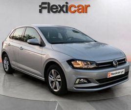 VOLKSWAGEN POLO 1.6 TDI CONFORTLINE