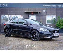 VOLVO V40 D2 VOLVO V40 1.6 D2 MOMENTUM