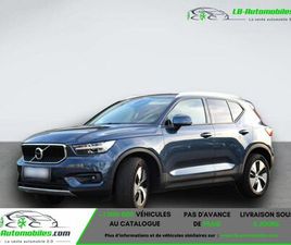 VOLVO XC40 163 CH BVM