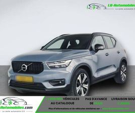 VOLVO XC40 163 CH BVM
