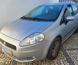 FIAT GRANDE PUNTO
