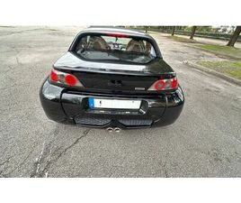 SMART ROADSTER BRABUS