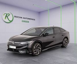 VOLKSWAGEN ID.7 PRO EXECUTIVE 77 KWH