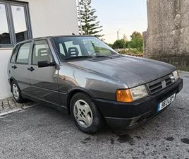 FIAT UNO